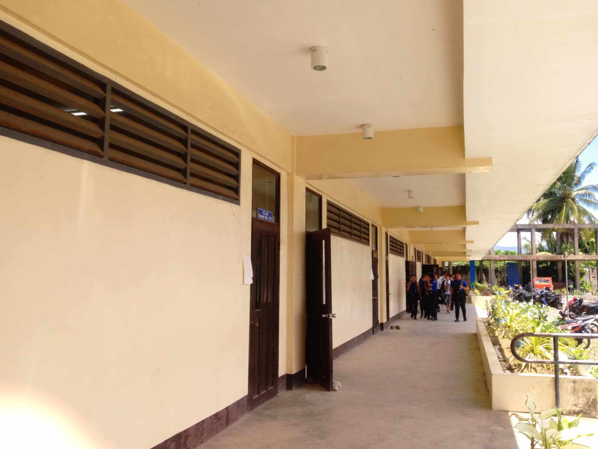 CCJE Building 2